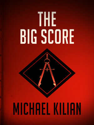 cover image of The Big Score